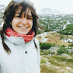 Meet your Posher, Taylor